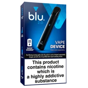 Blu 2.0 Vapes