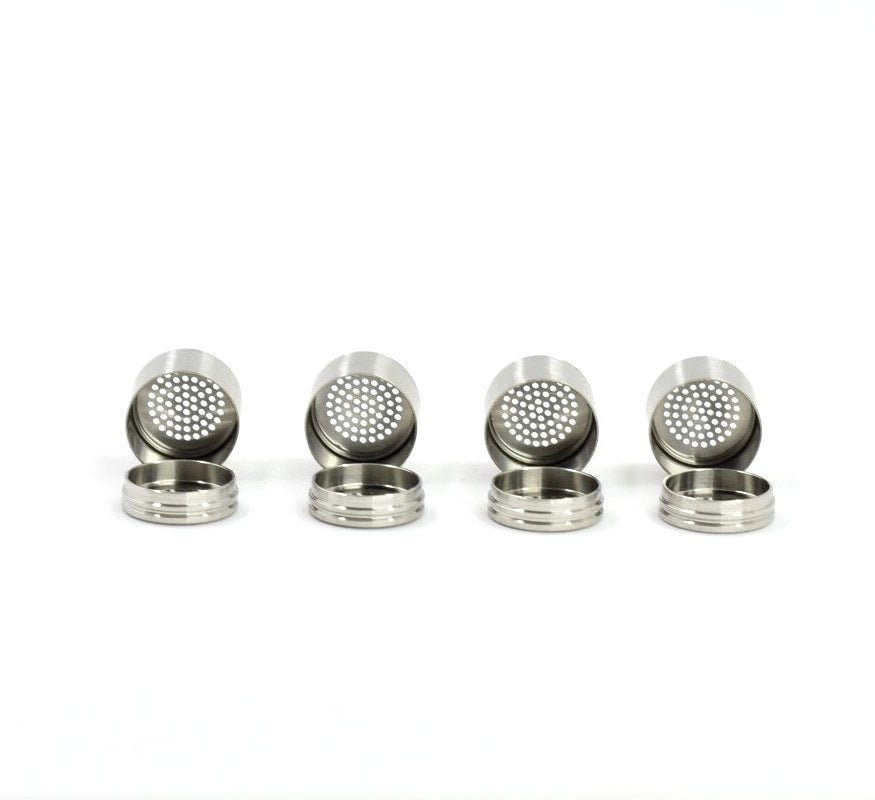 Rogue Dosing Capsules
