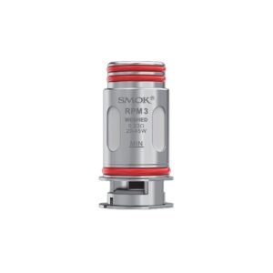 Alternative view of SMOK RPM3 Replacement Coils
