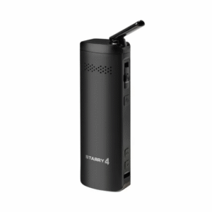 Alternative view of XMAX Starry V4