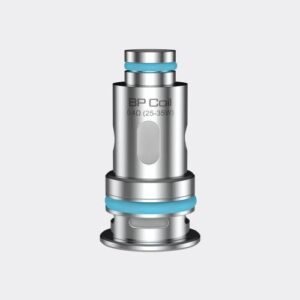 Aspire BP Coils ( 5pcs/Pack )