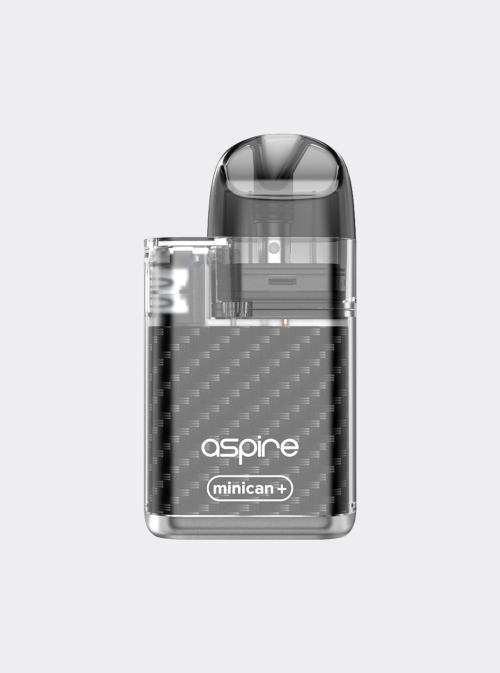 Aspire Minican+ Pod Vape Kit 850mAh with Lanyard