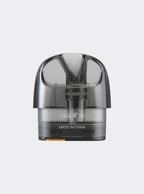 Aspire Minican Pods with Mesheded Coil (2pcs/Pack)