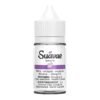 Suavae Salt E-Liquid – Grape 30ml