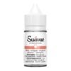 Suavae Salt E-Liquid – Strawberry 30ml