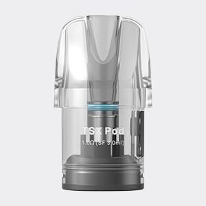 TSX Pod ( 2pcs/Pack)