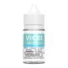 Vice Salt Nic E-Liquid – Blue Raspberry Ice 30ml