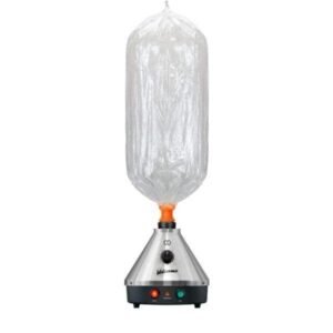 Alternative view of Volcano Vaporizer