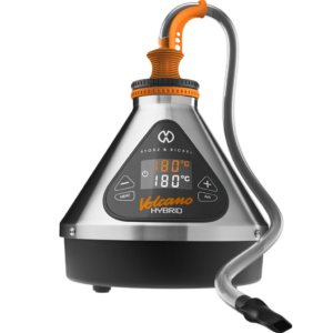 Volcano Hybrid Vaporizer
