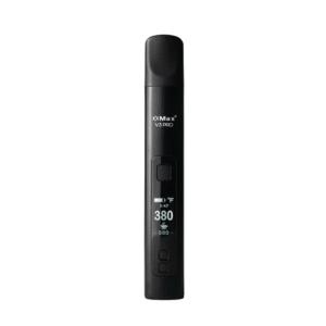 Alternative view of XMAX V3 Pro – Silver