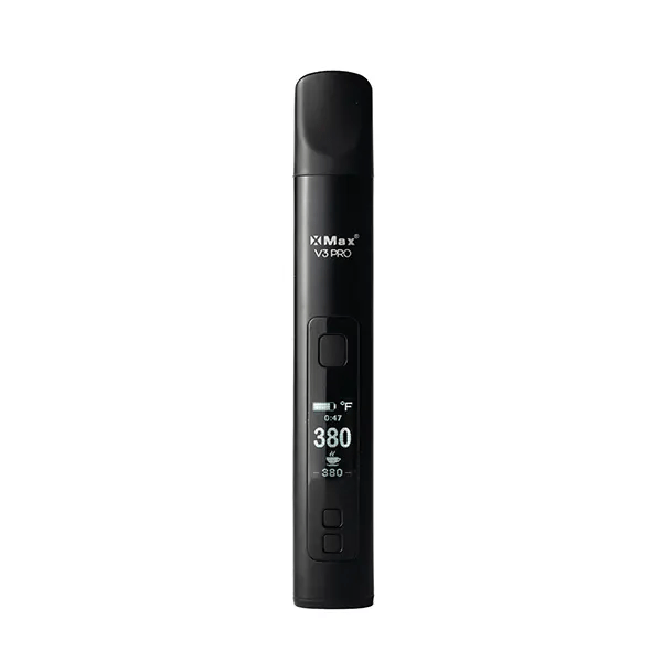 XMAX V3 Pro – Silver - Image 2