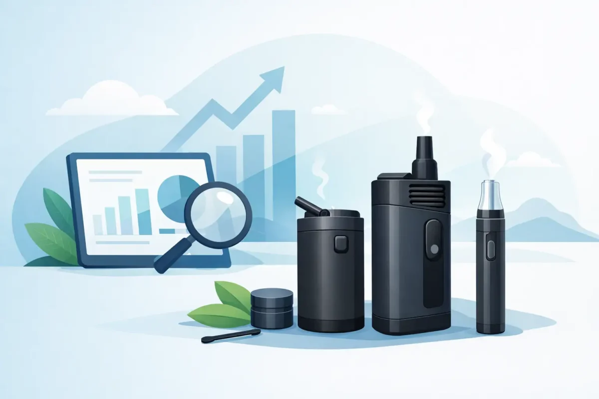 Portable Vaporizer Buying Guide for Better Picks